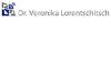 DR. VERONIKA LORENTSCHITSCH