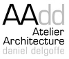 ATELIER D'ARCHITECTURE DANIEL DELGOFFE