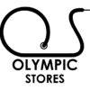 OLYMPIC STORES - GYNAIKEIA FOUTER