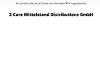 2-CARE MITTELSTAND DISTRIBUTIONS GMBH