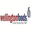 WELLINGTON FOODS USA