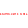 EMPRESAS BABRI S. DE R. L.