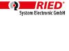 RIED SYSTEM-ELECTRONIC GMBH