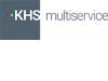KHS MULTISERVICE GMBH