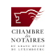CHAMBRE DES NOTAIRES DU GRAND-DUCHE DE LUXEMBOURG
