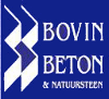 BOVIN BETON & NATUURSTEEN