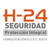 H-24 SEGURIDAD PROTECCIÓN INTEGRAL S.L.