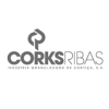 CORKSRIBAS - Indústria Granuladora de Cortiça, S.A.