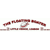 THE FLOATING BOATER
