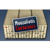 MOUZALIOTIS CONTAINER