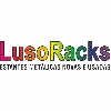 LUSORACKS - ESTANTES METÁLICAS