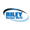 RILEY SURFACE WORLD