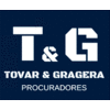 TOVAR Y GRAGERA PROCURADORES SEVILLA, HUELVA