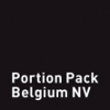 PORTION PACK BELGIUM