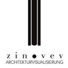 ARCHITEKTUR & VISUALISIERUNG ZINOVEV