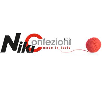 NIKI CONFEZIONI SRL - MADE IN ITALY