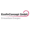 ECOFINCONCEPT GMBH ERNEUERBARE ENERGIEN