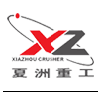 SHANGHAI XIAZHOU HEAVY INDUSTRY MACHINERY CO., LTD