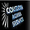 COUZON ACIERS SERVICE