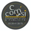 C COM SI COMMUNICATION