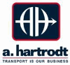A. HARTRODT (BELGIUM) AIRFREIGHT