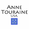 ANNE TOURAINE USA CUSTOM SCARVES AND TIES