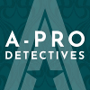 A-PRO DETECTIVES PRIVADOS
