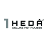 1 HEDA PET HOUSES