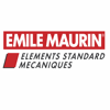 EMILE MAURIN - ELEMENTS STANDARD MECANIQUES