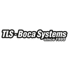 TLS-BOCA SYSTEMS - TICKET & LABELING SOLUTIONS GMBH