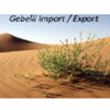 GEBELLI IMPORT/EXPORT