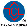TIANTAI CHEMICAL CO., LTD.