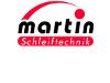 MARTIN SCHLEIFTECHNIK AG