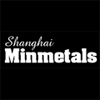SHANGHAI METALS  &  MINERALS I/E CORP.