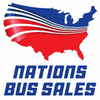NATIONS BUS SALES