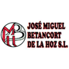 JOSÉ MIGUEL BETANCORT DE LA HOZ S.L.