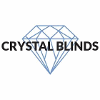 CRYSTAL BLINDS