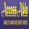 ACCESS ABLE LTD