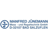 MANFRED JÜNEMANN MESS- UND REGELTECHNIK GMBH