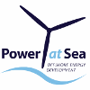POWER AT SEA