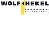 WOLF + HEKEL GMBH & CO KG