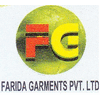 FARIDA GARMENTS PVT.LTD