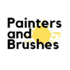 PAINTERS AND BRUSHES