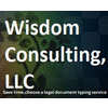 WISDOM CONSULTING, LLC