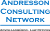 Advokaadibüroo Andresson Consulting Network OÜ