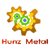 HUNZ METAL PRODUCTS CO.,LTD