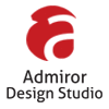 ADMIROR DESIGN STUDIO - AGENCY FOR GRAPHIC DESIGN