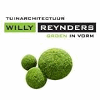WILLY REYNDERS TUINARCHITECTUUR