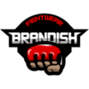 BRANDISH FIGHTWEAR - AUSTRIA