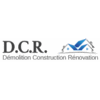 DCR DÉMOLITION CONSTRUCTION RÉNOVATION